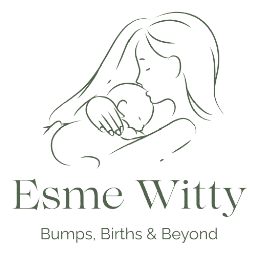 Esme Witty | Bumps, Births & Beyond | Hypnobirthing Courses