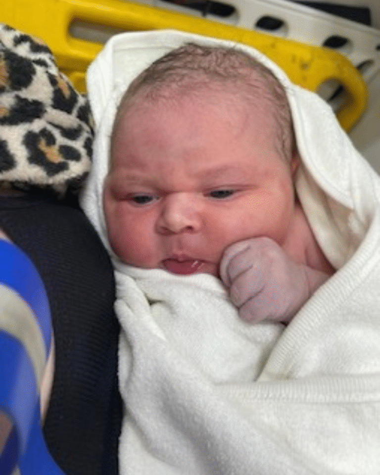 baby, newborn, homebirth