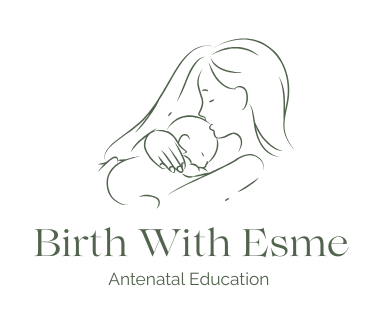 Birth With Esme | Antenatal Hypnobirthing Courses